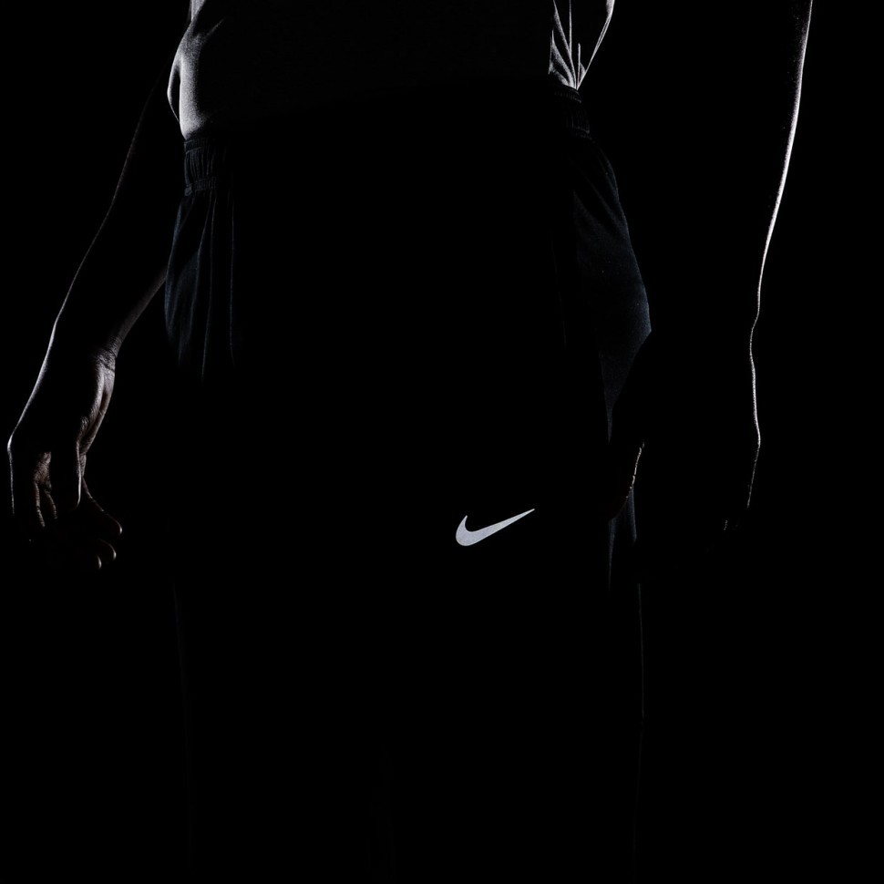 Брюки Nike M NK DF CHLLGR KNIT PANT DD5003-010 в Екатеринбурге  в Екатеринбурге 