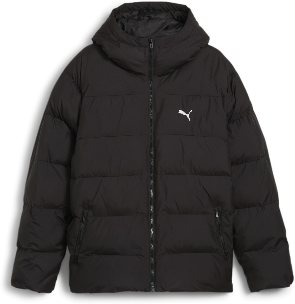 Пуховик Puma Poly Puffer Jacket 62712301 в Екатеринбурге  в Екатеринбурге 