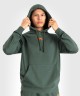 Толстовка Venum Vortex XL Lite Men's Hoodieight Heather Grey VEN05216-031 в Екатеринбурге  в Екатеринбурге 