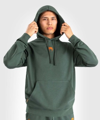 Толстовка Venum Vortex XL Lite Men&#039;s Hoodieight Heather Grey VEN05216-031