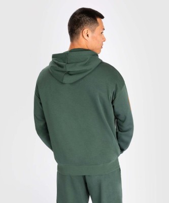 Толстовка Venum Vortex XL Lite Men&#039;s Hoodieight Heather Grey VEN05216-031