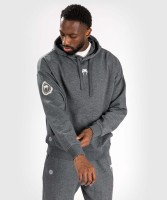 Толстовка Venum Vortex XL Lite Men's Hoodieight Heather Grey VEN05216-031 в Екатеринбурге  в Екатеринбурге 