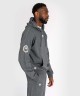 Толстовка Venum Vortex XL Lite Men's Hoodieight Heather Grey VEN05216-031 в Екатеринбурге в Екатеринбурге