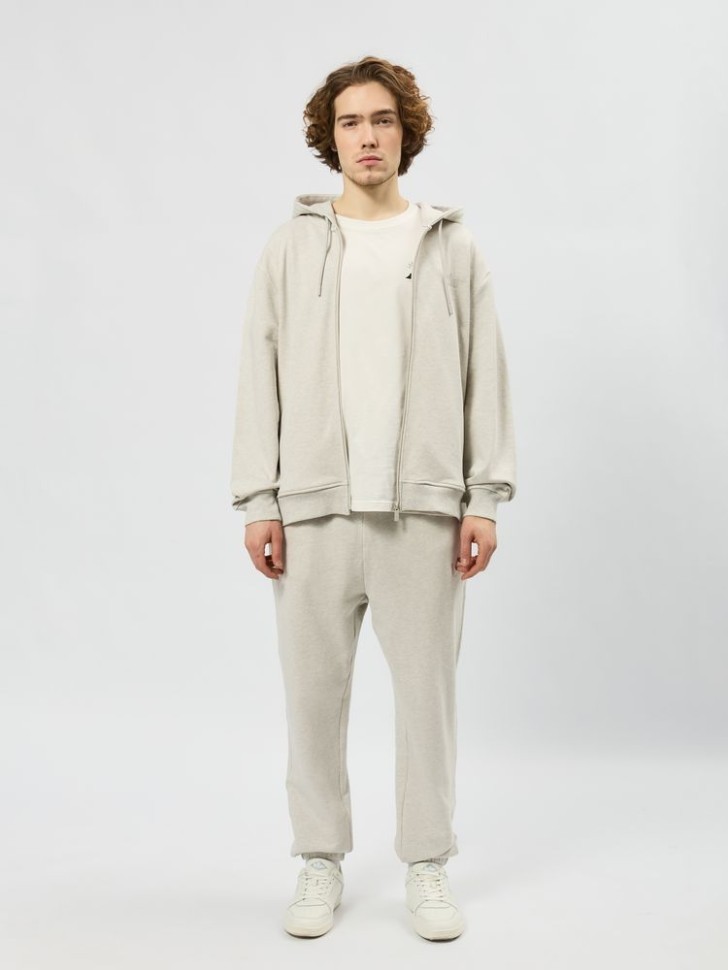 Толстовка Lee Cooper LC-HDZ-050MSS/GRM в Екатеринбурге  в Екатеринбурге 