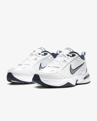 Кроссовки Nike Air Monarch IV SR 415445-102