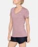 Футболка Under Armour Tech SSV - Twist 1258568-662