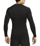 Лонгслив Nike M NP DF TIGHT TOP LS FB7919-010 в Екатеринбурге  в Екатеринбурге 