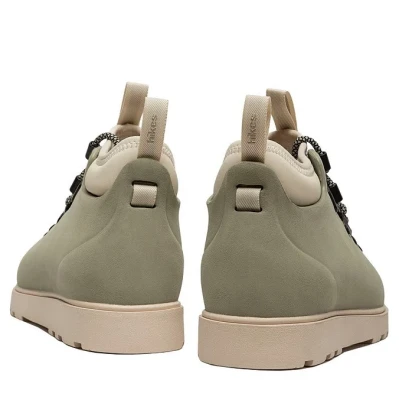 Ботинки HIKES JASPER HK-JSP-01 MATCHA