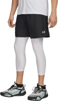 Шорты Under Armour UA Tech Woven 7in Short 6015116-001 в Екатеринбурге  в Екатеринбурге 