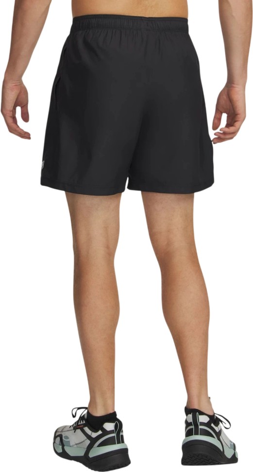 Шорты Under Armour UA Tech Woven 7in Short 6015116-001 в Екатеринбурге  в Екатеринбурге 