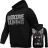 Худи Hardcore Training х Ground Shark The Moment of Truth hcthood015 в Екатеринбурге в Екатеринбурге