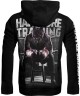 Худи Hardcore Training х Ground Shark The Moment of Truth hcthood015 в Екатеринбурге в Екатеринбурге