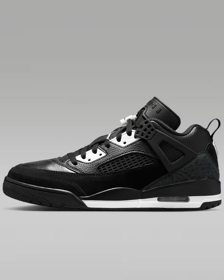 Кроссовки Nike JORDAN SPIZIKE LOW FQ1759-010