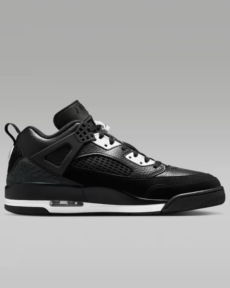 Кроссовки Nike JORDAN SPIZIKE LOW FQ1759-010