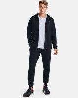 Толстовка Under Armour UA Rival Fleece FZ Hoodie 1357111-001 в Екатеринбурге  в Екатеринбурге 