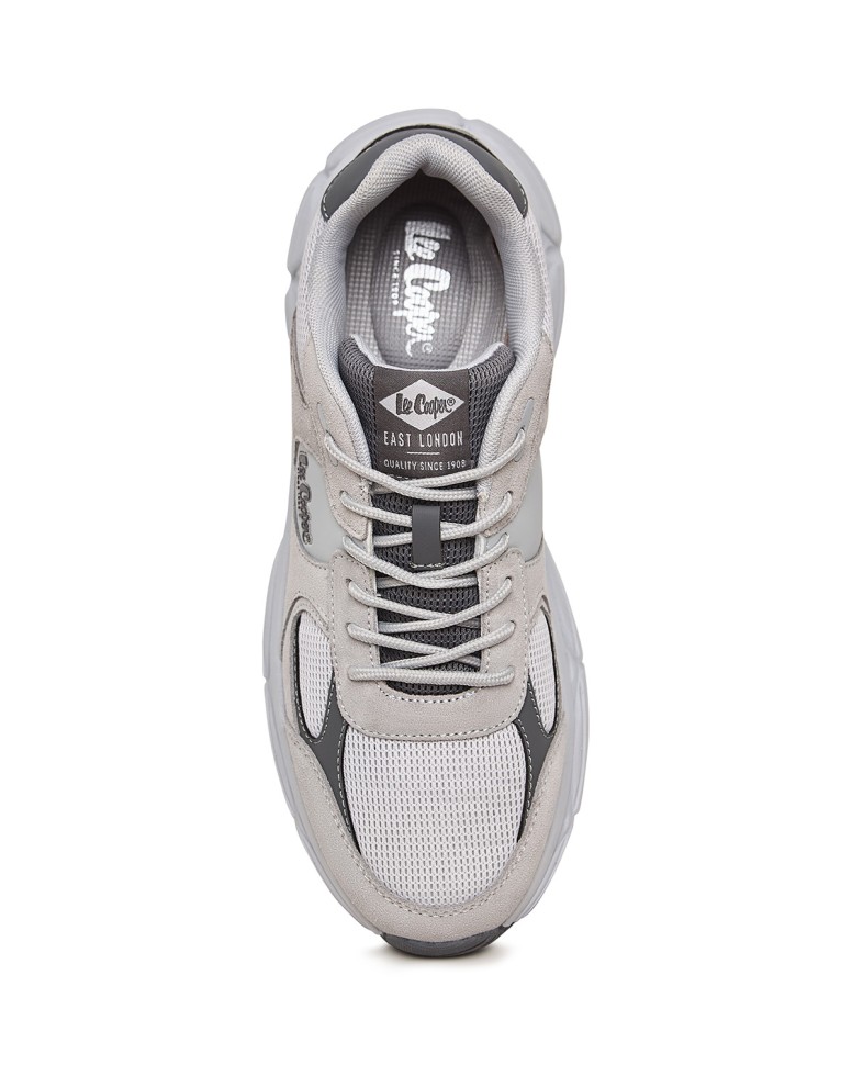 Кроссовки Lee Cooper 24LC007M/GR
