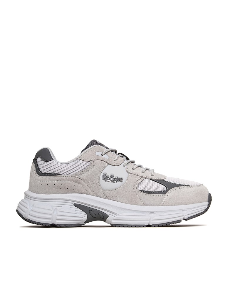 Кроссовки Lee Cooper 24LC007M/GR