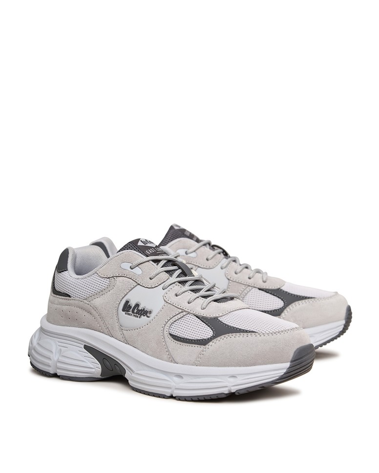 Кроссовки Lee Cooper 24LC007M/GR