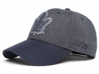 Бейсболка ATRIBUTIKA & CLUB Toronto Maple Leafs, темно-син. 31155