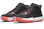 Кроссовки Nike Jordan Zion 1 PF 'Bloodline' DA3129-006