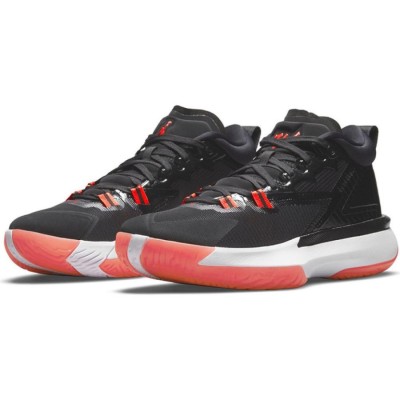 Кроссовки Nike Jordan Zion 1 PF &#039;Bloodline&#039; DA3129-006