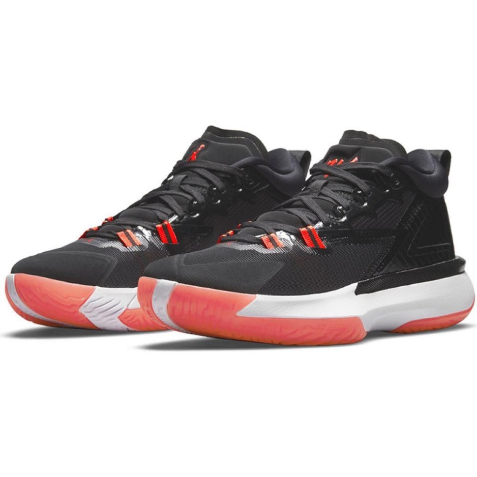 Кроссовки Nike Jordan Zion 1 PF 'Bloodline' DA3129-006 в Екатеринбурге  в Екатеринбурге 