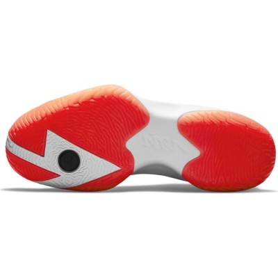 Кроссовки Nike Jordan Zion 1 PF &#039;Bloodline&#039; DA3129-006