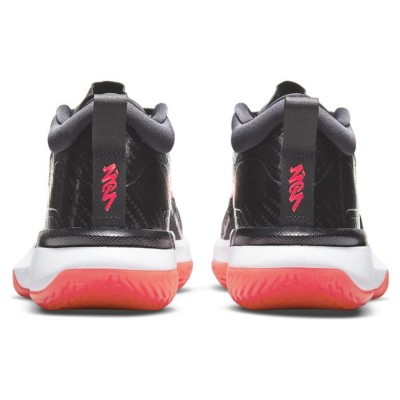 Кроссовки Nike Jordan Zion 1 PF &#039;Bloodline&#039; DA3129-006
