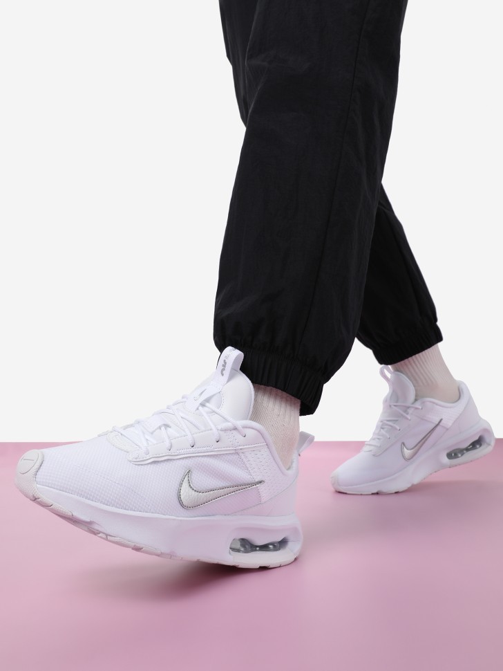 Кроссовки Nike W AIR MAX INTRLK LITE DV5695-100 в Екатеринбурге  в Екатеринбурге 