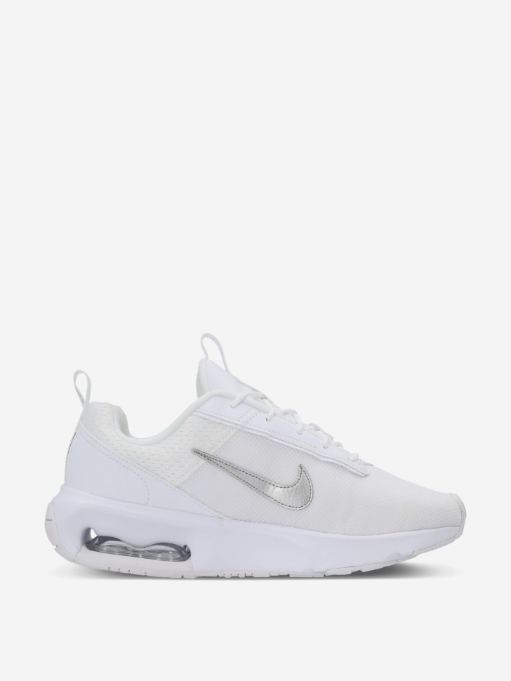 Кроссовки Nike W AIR MAX INTRLK LITE DV5695-100 в Екатеринбурге  в Екатеринбурге 