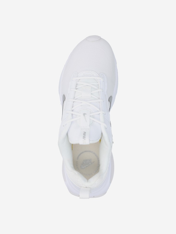 Кроссовки Nike W AIR MAX INTRLK LITE DV5695-100 в Екатеринбурге  в Екатеринбурге 