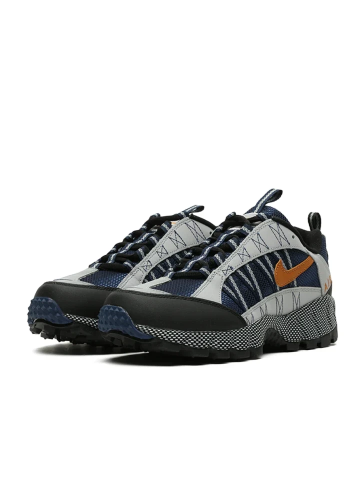 Nike Air Humara Midnight Navy Obsidian FJ7098 300