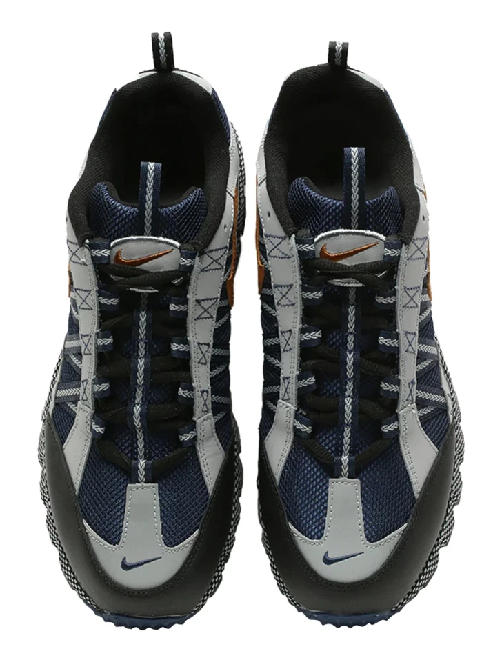 Кроссовки Nike Air Humara Midnight Navy Obsidian FJ7098-300 в Екатеринбурге  в Екатеринбурге 