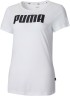 Футболка Puma ESS PUMA Tee W 84719502 в Екатеринбурге  в Екатеринбурге 