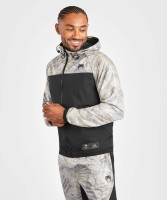 Толстовка Venum Laser XT Realtree Hoodie - Black/Desert Camo Ven05039-122 в Екатеринбурге  в Екатеринбурге 