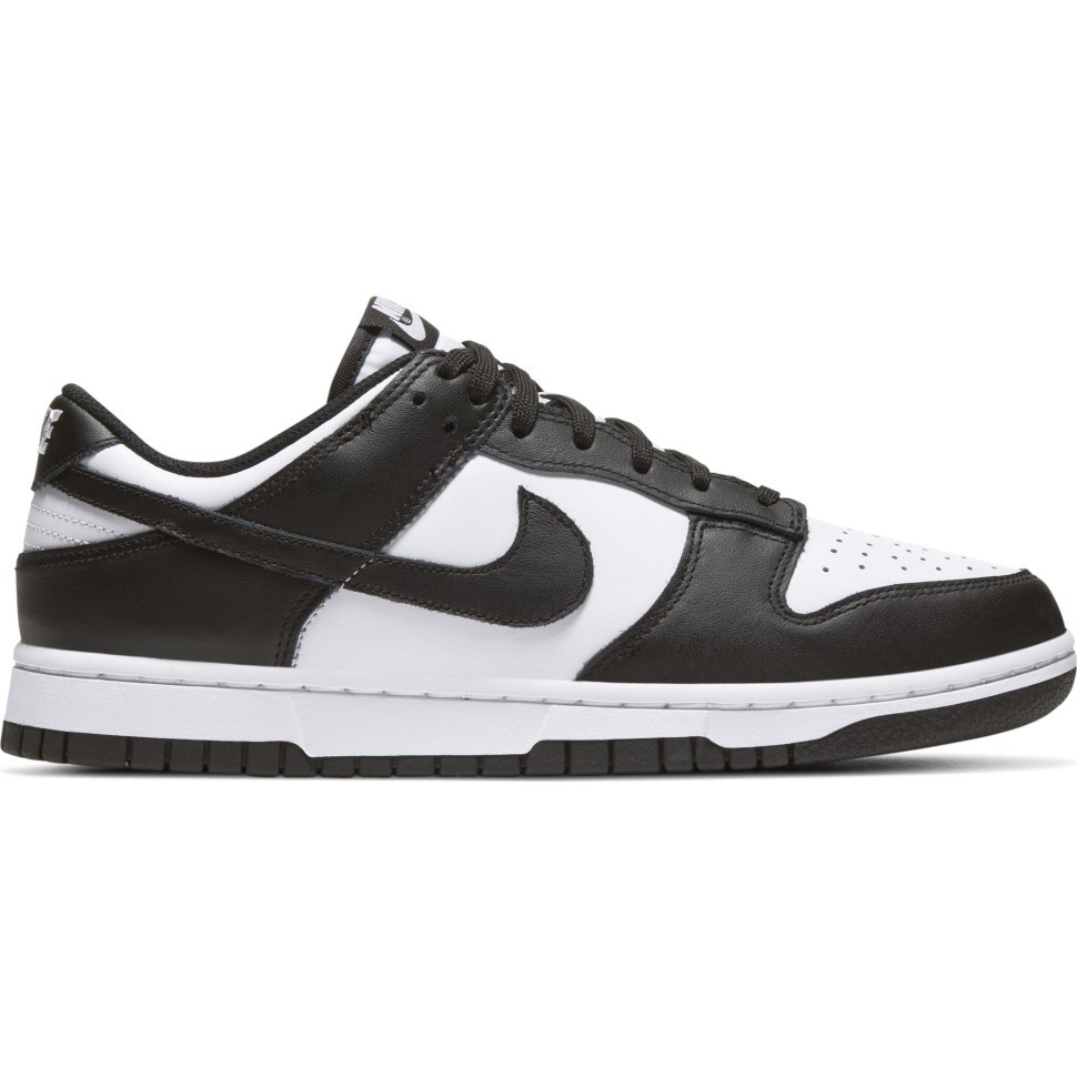 Кеды NIKE DUNK LOW RETRO DD1503-101 в Екатеринбурге  в Екатеринбурге 