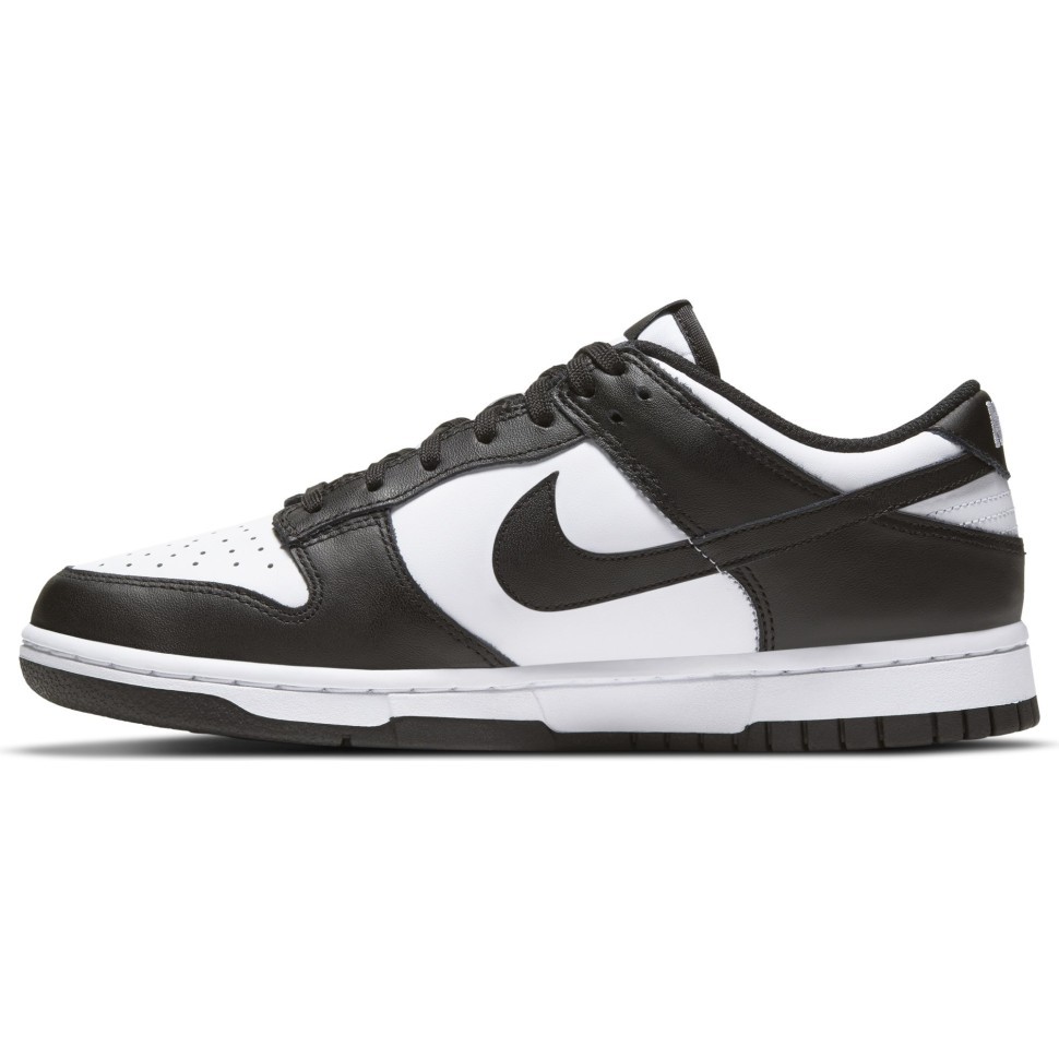 Кеды NIKE DUNK LOW RETRO DD1503-101 в Екатеринбурге  в Екатеринбурге 