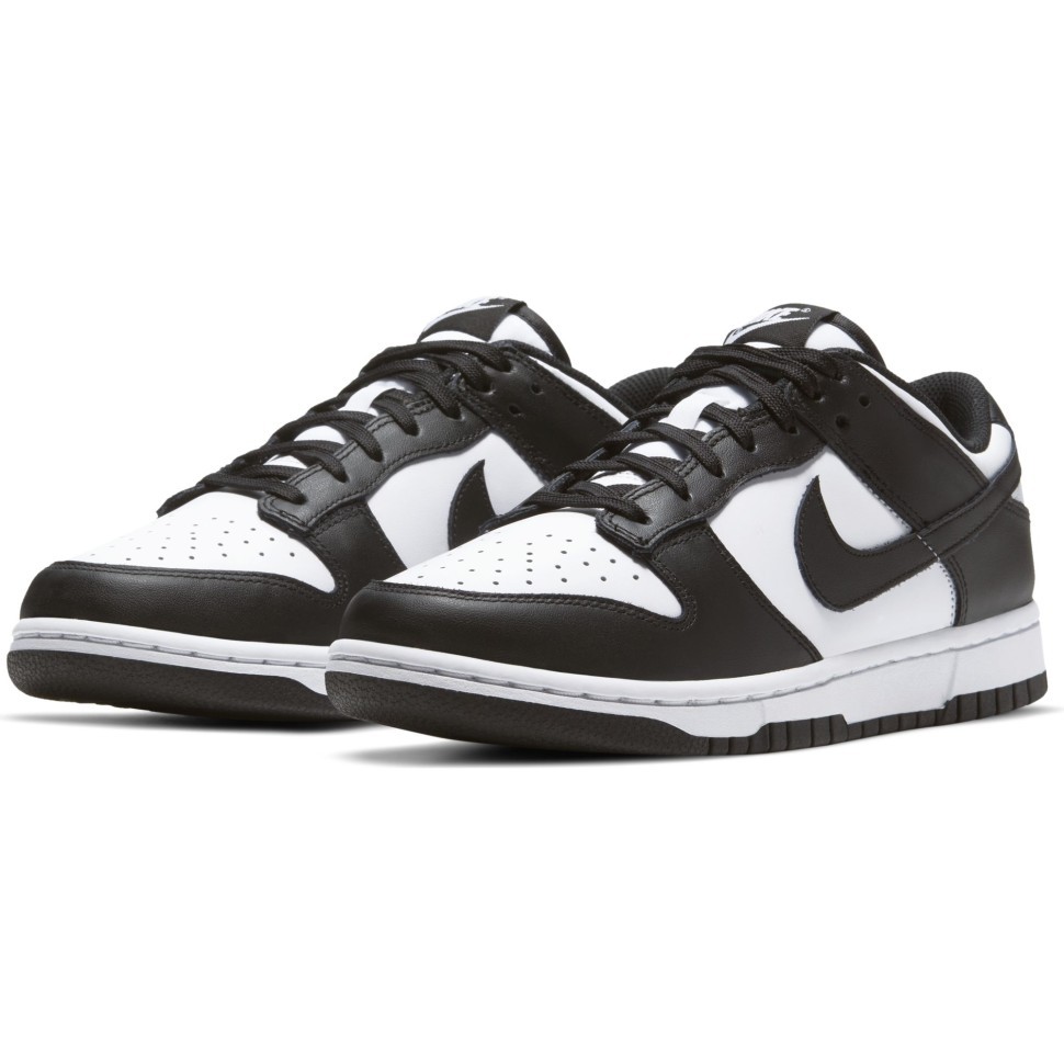 Кеды NIKE DUNK LOW RETRO DD1503-101 в Екатеринбурге  в Екатеринбурге 