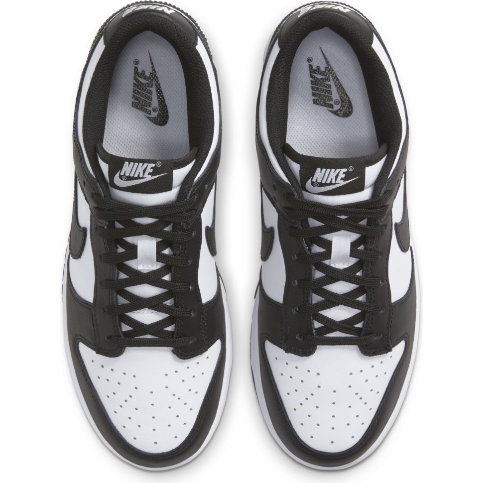 Кеды NIKE DUNK LOW RETRO DD1503-101 в Екатеринбурге  в Екатеринбурге 