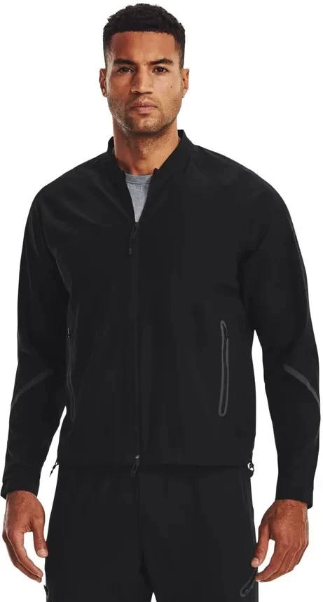Бомбер Under Armour UA Unstoppable Bomber 1377170-001 в Екатеринбурге  в Екатеринбурге 