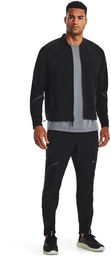 Бомбер Under Armour UA Unstoppable Bomber 1377170-001 в Екатеринбурге  в Екатеринбурге 
