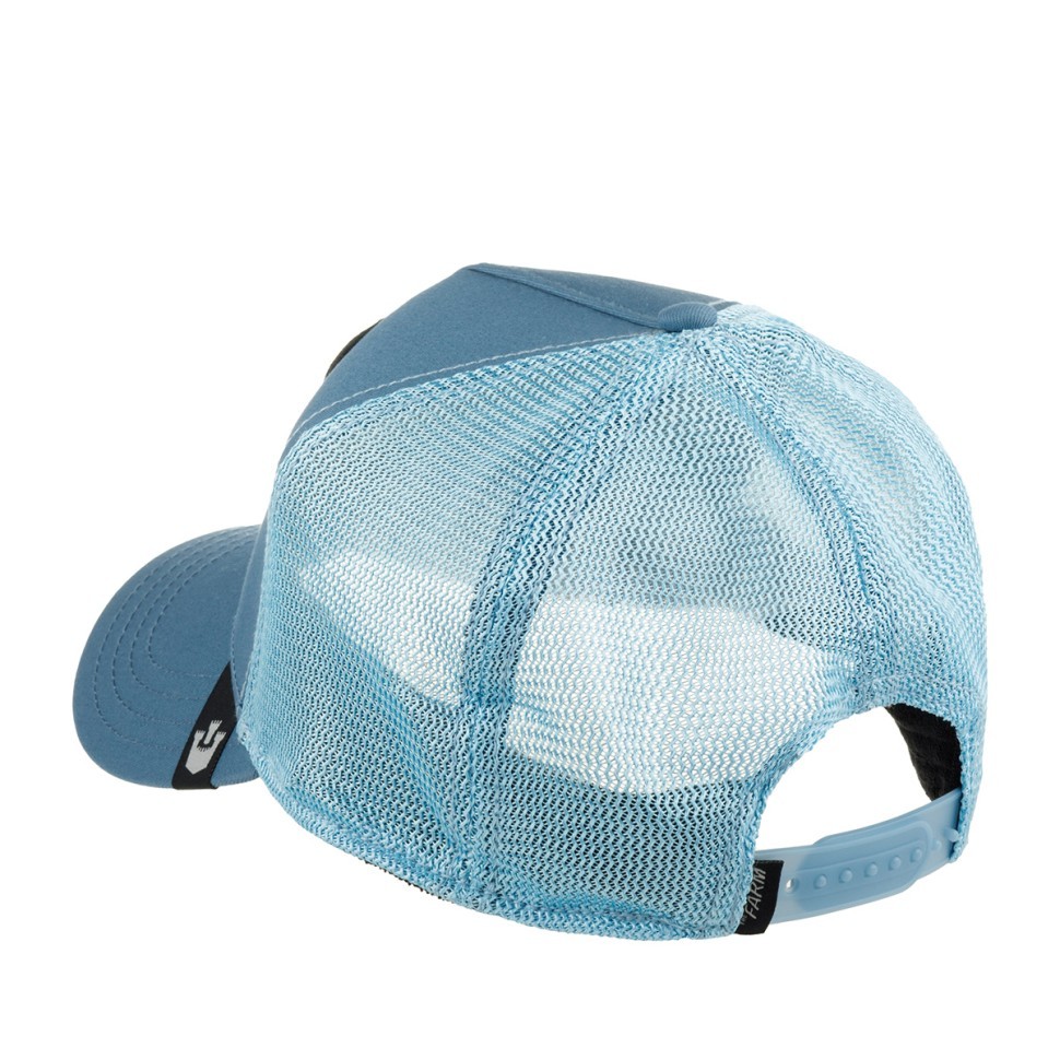 Бейсболка GOORIN BROTHERS ANIMAL FARM BUTTERFLY голубой 90-890-19-00 в Екатеринбурге  в Екатеринбурге 