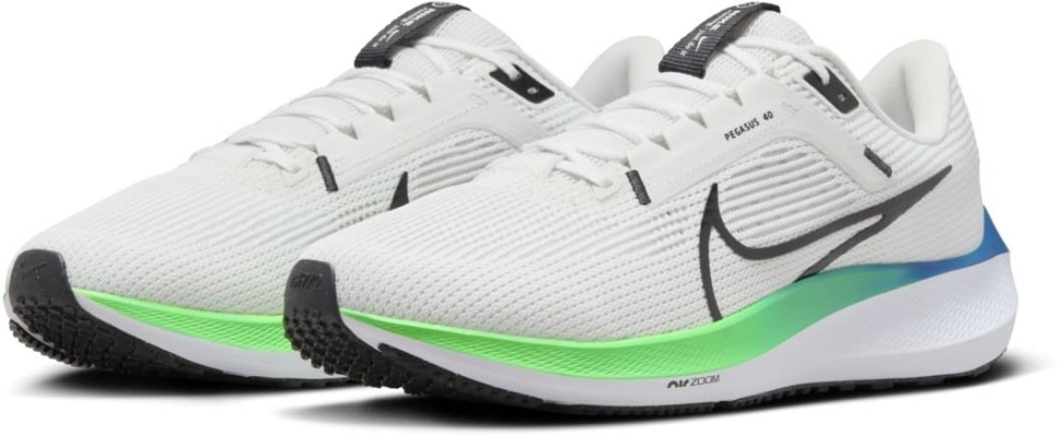 Кроссовки Nike AIR ZOOM PEGASUS 40 DV3853-006 в Екатеринбурге  в Екатеринбурге 