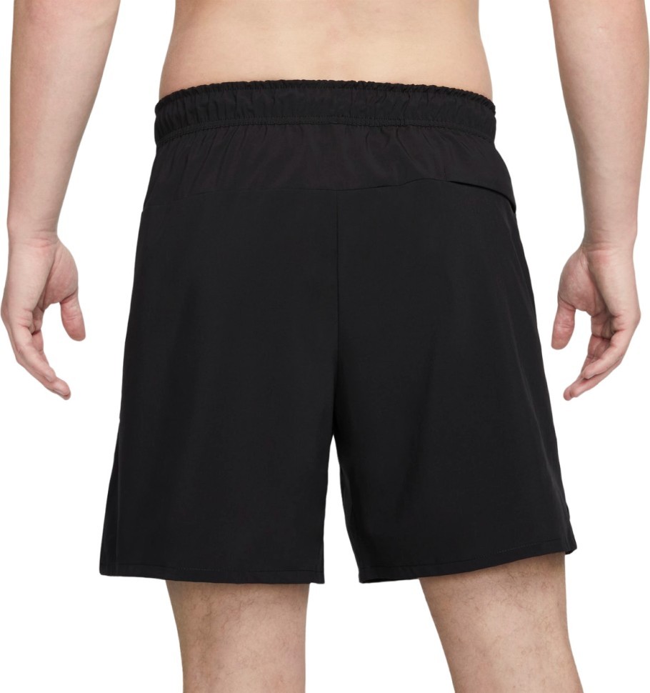 Шорты Nike M NK DF UNLIMITED WVN 7IN UL DV9340-010 в Екатеринбурге  в Екатеринбурге 