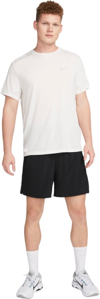 Шорты Nike M NK DF UNLIMITED WVN 7IN UL DV9340-010 в Екатеринбурге  в Екатеринбурге 