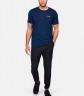 Футболка Under Armour Seamless Wave SS 1351450-449 в Екатеринбурге в Екатеринбурге