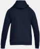 Толстовка Under Armour RIVAL FLEECE FZ HOODY Academy /  / Black 1320737-408 в Екатеринбурге  в Екатеринбурге 