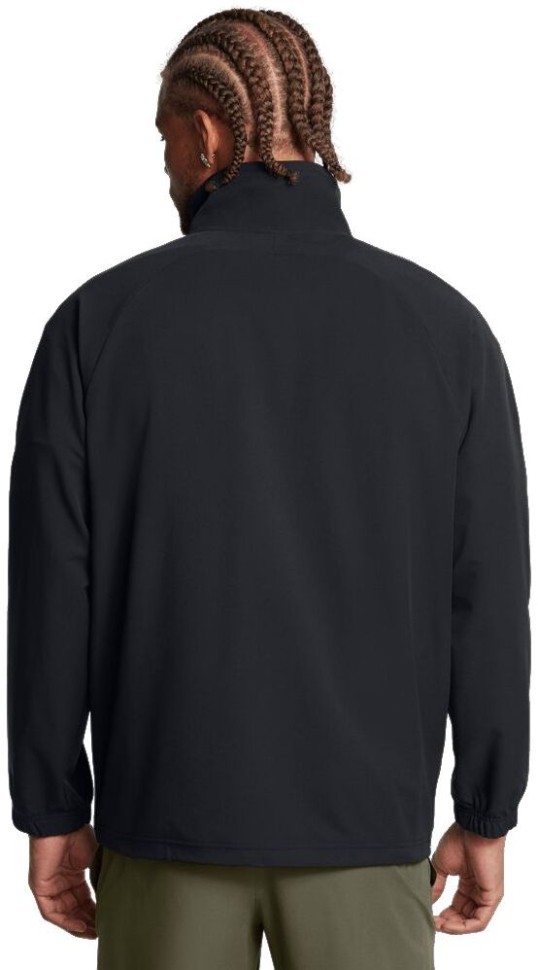 Анорак Under Armour Unstoppable Anorak 1387891-001 в Екатеринбурге в Екатеринбурге