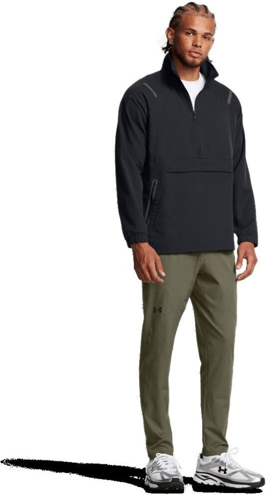 Анорак Under Armour Unstoppable Anorak 1387891-001 в Екатеринбурге в Екатеринбурге