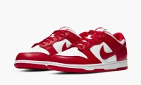 Кеды Nike DUNK LOW SP "University Red“ CU1727-100 в Екатеринбурге в Екатеринбурге
